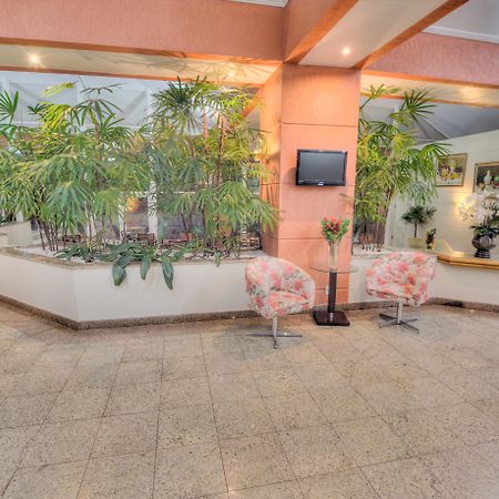 Hotel Golden Park Ribeirao Preto By Nacional Inn Εξωτερικό φωτογραφία