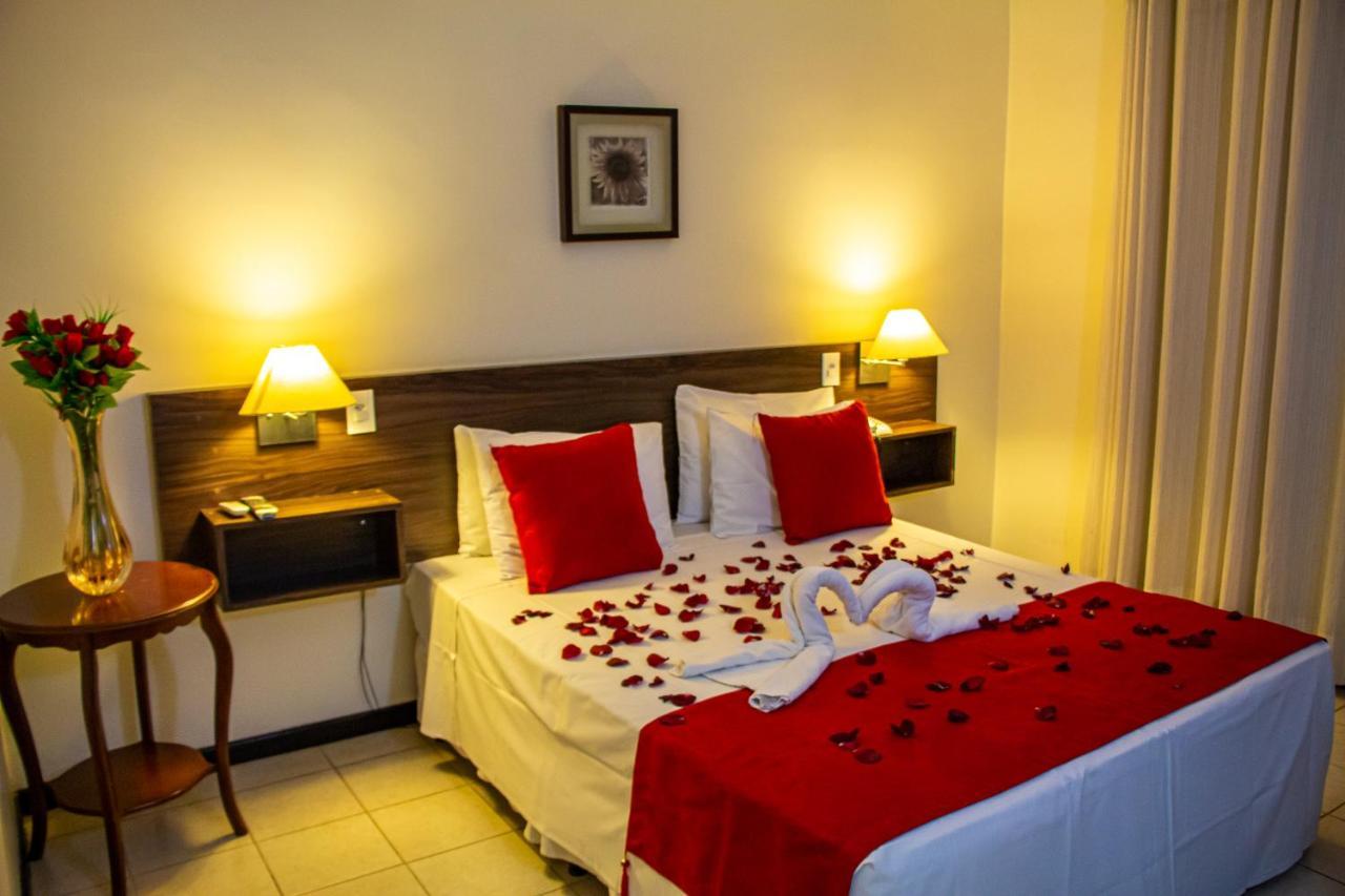 Hotel Golden Park Ribeirao Preto By Nacional Inn Εξωτερικό φωτογραφία